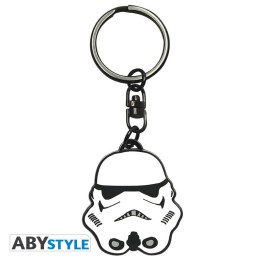 Star Wars Llavero Trooper
