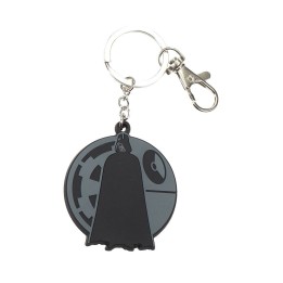 Star Wars Rogue One Llavero caucho Darth Vader