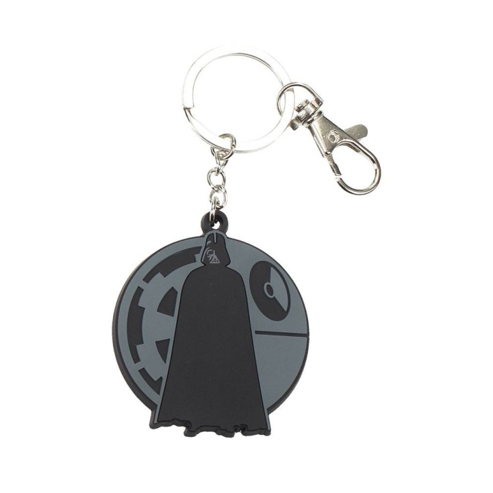 Star Wars Rogue One Llavero caucho Darth Vader