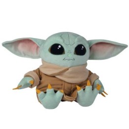 Star Wars The Mandalorian Peluche The Child Ultimate 30 cm