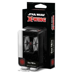 Star Wars X-wing 2ª ED Caza Tie/FO