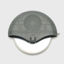 Star Wars cortador de pizza Estrella de la Muerte (Death Star)