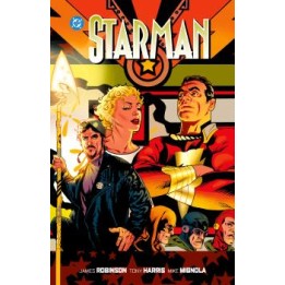 Starman. La Coleccion Completa 04