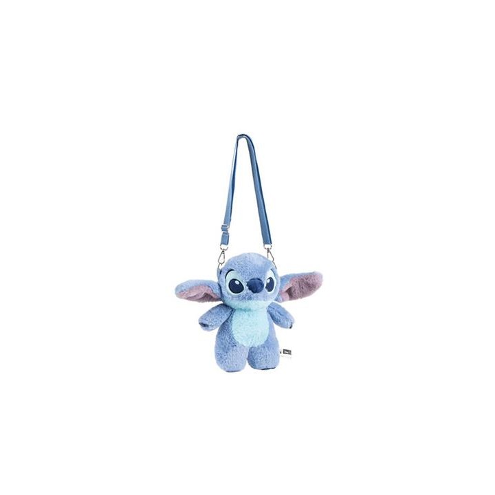 Stitch plush bag - Lilo and Stitch