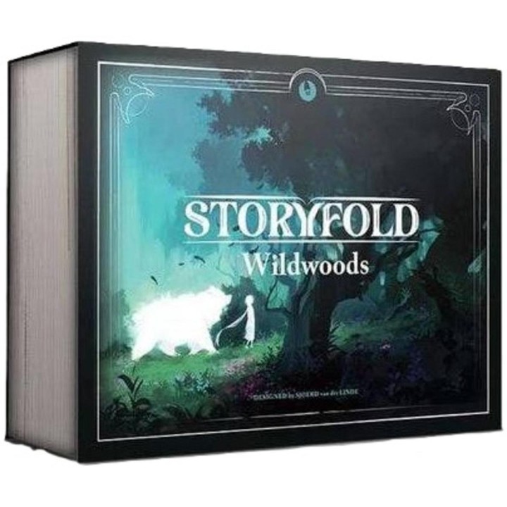 Storyfold: Wildwoods