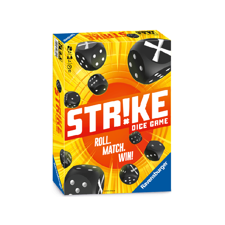 Strike