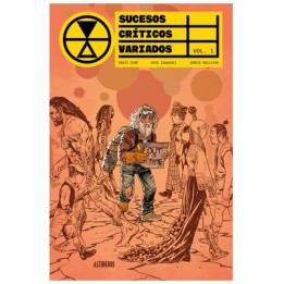 Sucesos Criticos Variados. Volumen 01