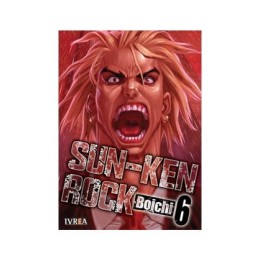Sun-Ken Rock 06