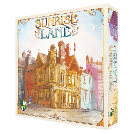 Sunrise Lane