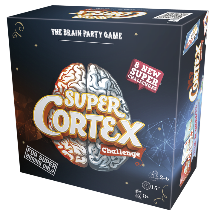 Super Cortex