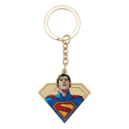 Superman 2025 Llavero Limited Edition