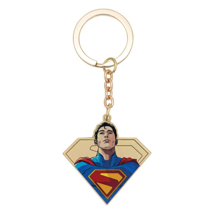 Superman 2025 Llavero Limited Edition