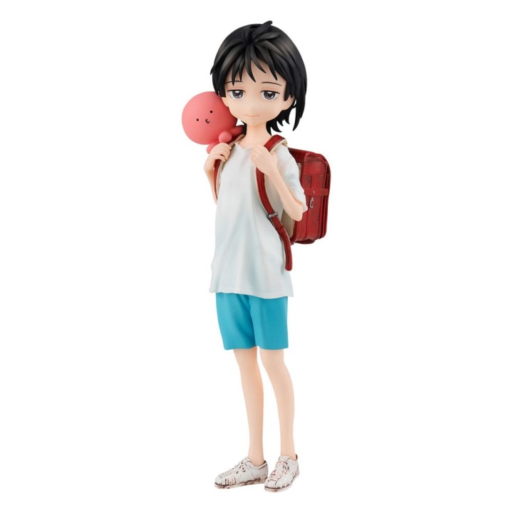 Takopi's Original Sin Estatua PVC Pop Up Parade Shizuka Kuze & Takopi 18 cm