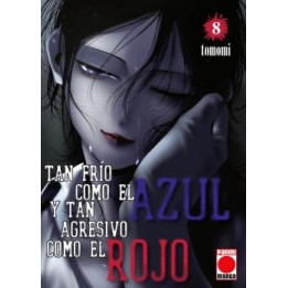 Tan Frío Como El Azul Y Tan Agresivo Como El Rojo 08