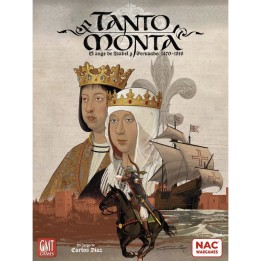 Tanto Monta El Auge De Isabel Y Fernando 1470-1516 (Edicion En Español)