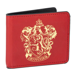 Tarjetero Gryffindor - Harry Potter