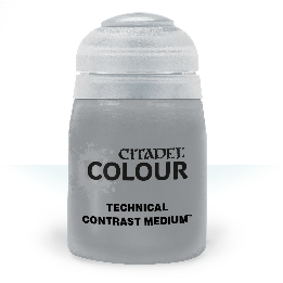 Technical: Contrast Medium (24ml)
