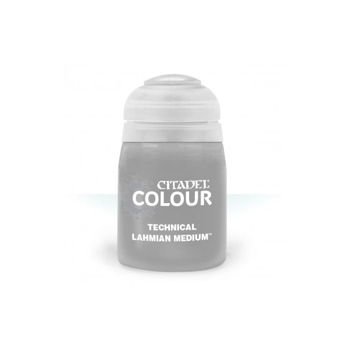 Technical: Lahmian Medium (24ml)