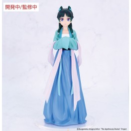 The Apothecary Diaries Estatua PVC Vivit Maomao (Hunting) 18 cm