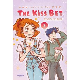 The Kiss Bet (Apuesta De Amor) 03