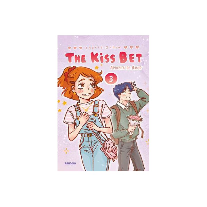 The Kiss Bet (Apuesta De Amor) 03