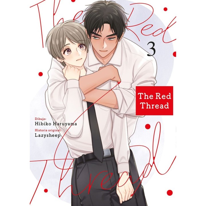 The Red Thread 3
