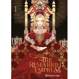 The Remarried Empress 1