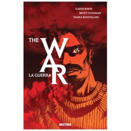 The War (La Guerra)