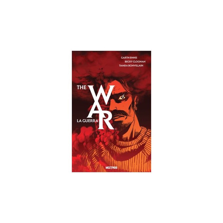 The War (La Guerra)