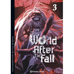 The World After the Fall 3