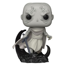 Thor: Love &amp; Thunder Figura POP! Vinyl Gorr 9 cm