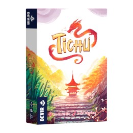 Tichu POCKET