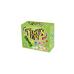 Time's Up! Family 1 (Verde)
