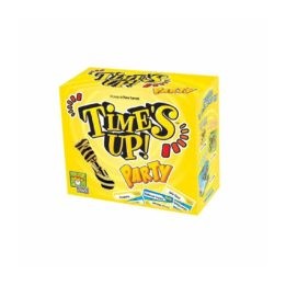 Time's Up! Party 1 (Amarillo)