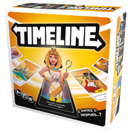 Timeline