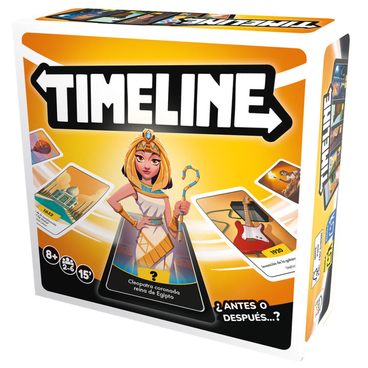 Timeline