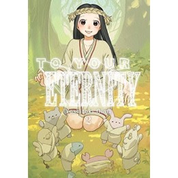 To Your Eternity 2