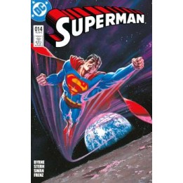 Biblioteca Superman 14