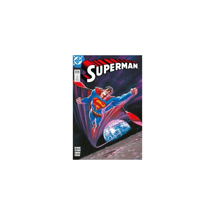 Biblioteca Superman 14