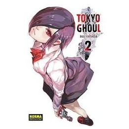 Tokyo Ghoul 2