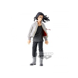 Tokyo Revengers Keisuke Baji Vol.2 Banpresto
