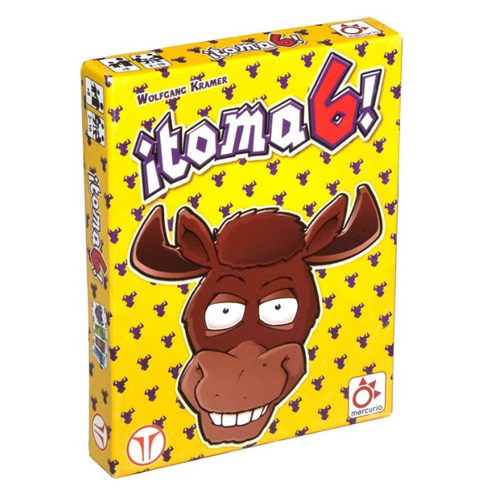 Toma 6