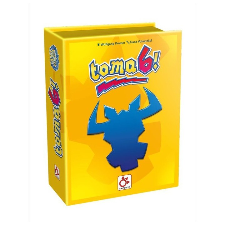 Toma 6! 30 Aniversario