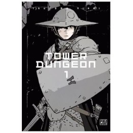 Tower Dungeon 01