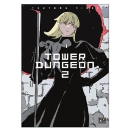 Tower Dungeon 02
