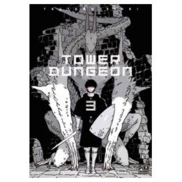 Tower Dungeon 03