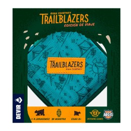 Trailblazers: Edición de viaje