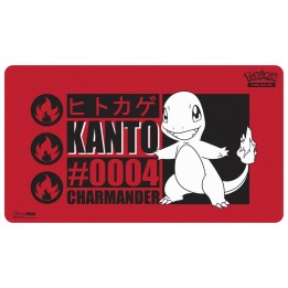 UP - Charmander Playmat for Pokémon