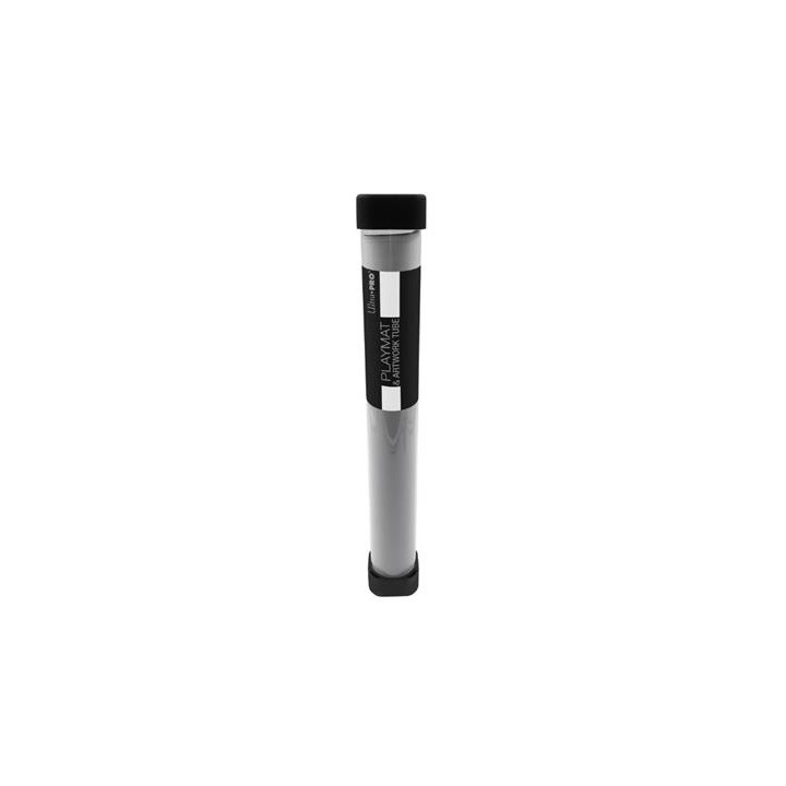 UP - Play Mat and Artwork Tube - Square End Cap