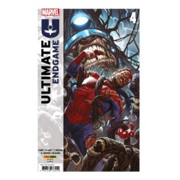 Ultimate Endgame 04 De 05